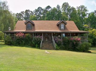 7233 County Road 9, Lafayette, AL 36862