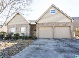 991 Valley Cir, Leeds, AL 35094