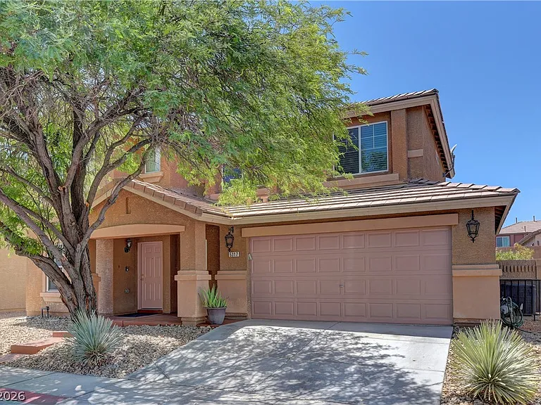 5317 La Quinta Hills St — Photo 2