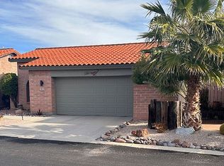 1622 W Vuelta Salvatierra, Green Valley, AZ 85622