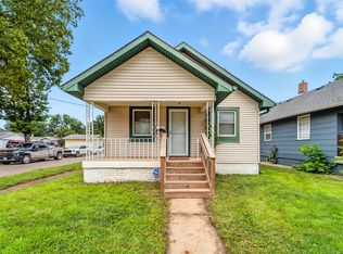 2400 Lyon St, Des Moines, IA 50317