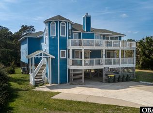 1044 Whalehead Dr #48, Corolla, NC 27927