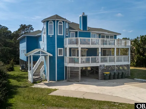 1044 Whalehead Dr #48, Corolla, NC 27927
