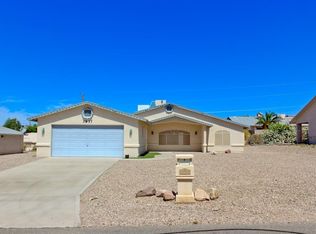 3837 Northstar Dr, Lake Havasu City, AZ 86406