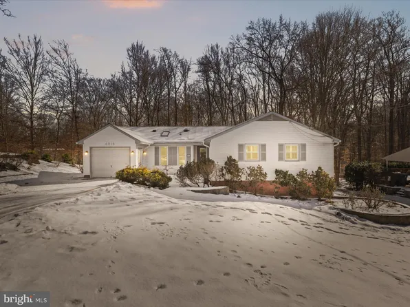 4816 Springbrook Dr, Annandale, VA 22003