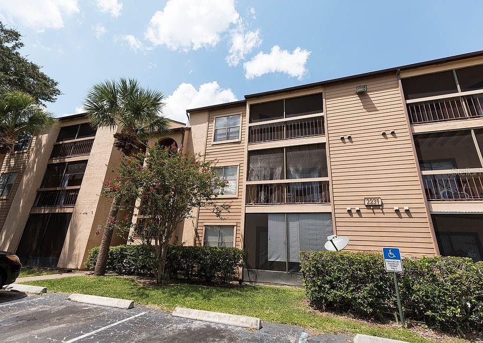 1st image of 2202 CASCADES BOULEVARD #206