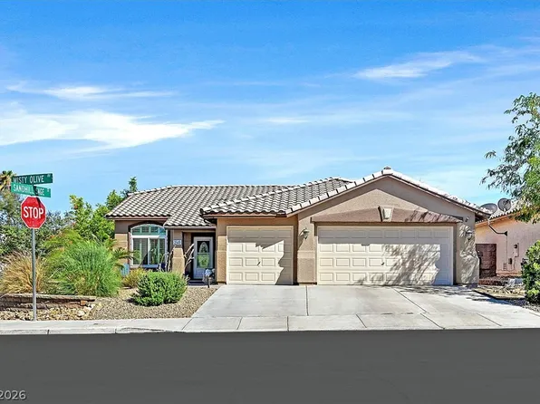 2549 Misty Olive Ave, Henderson, NV 89052