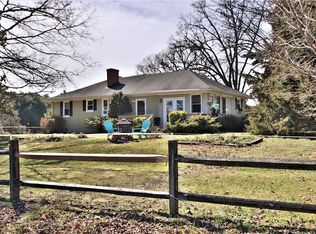 16101 Derby Ridge Rd, Montpelier, VA 23192