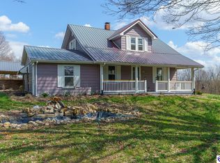 3576 Elkhorn Rd, Campbellsville, KY