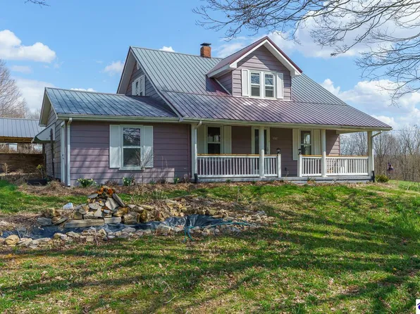 3576 Elkhorn Rd, Campbellsville, KY 42718