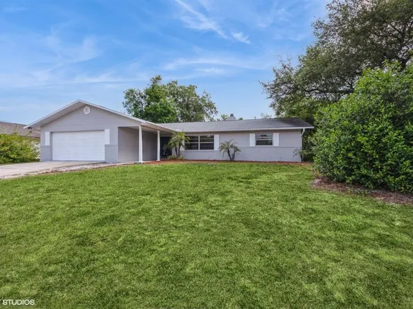 810 Sylvia Dr, Deltona, FL 32725