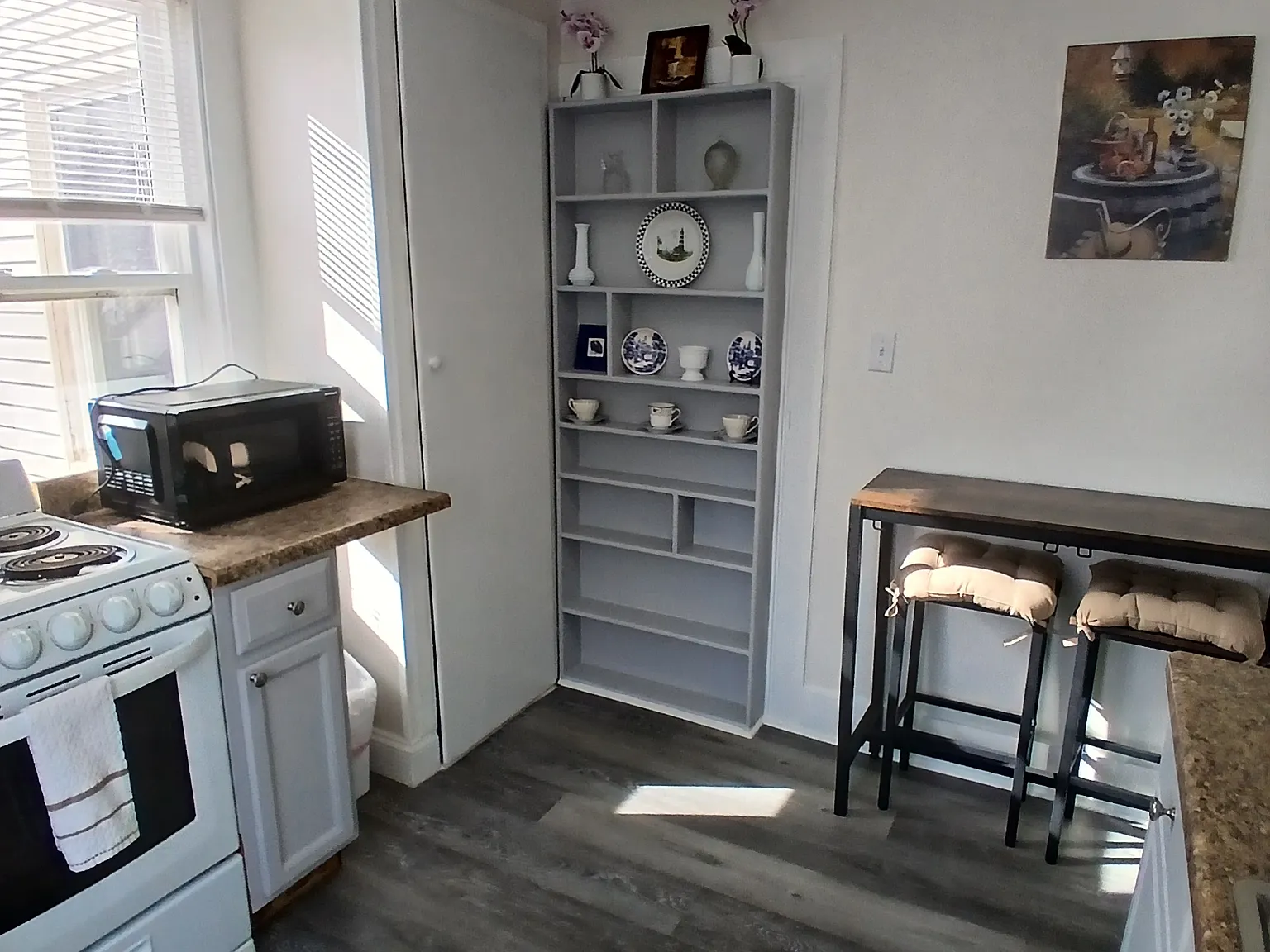 Studio, 450 sqft, $1,500 — Photo 1