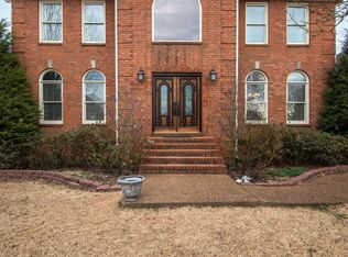 468 Forrest Park Cir, Franklin, TN 37064