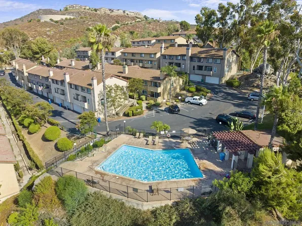 10786 Riderwood Ter Unit A, Santee, CA 92071