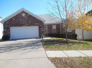 5005 Flora Springs Cir, Louisville, KY 40299