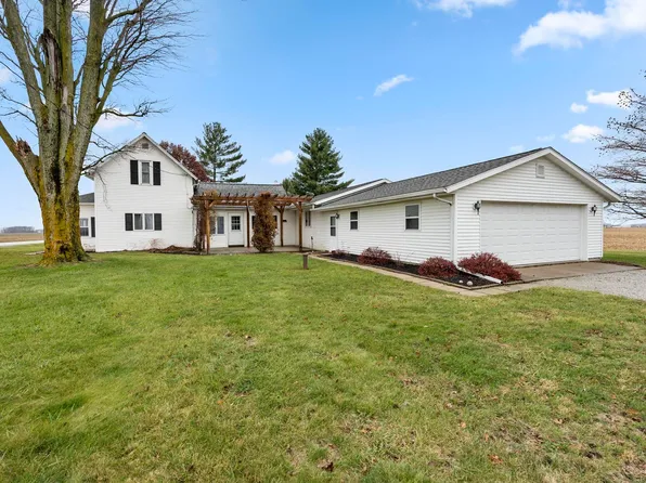 3295 E 450 S, Bluffton, IN 46714