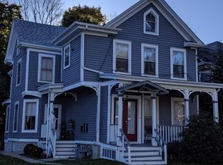 14 Halsted St APT C, Newton, NJ 07860