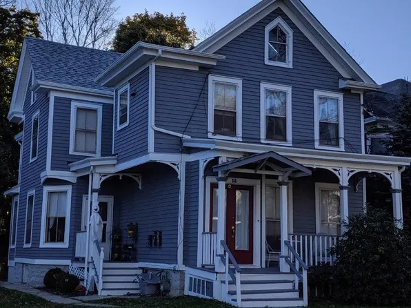 14 Halsted St APT C, Newton, NJ 07860