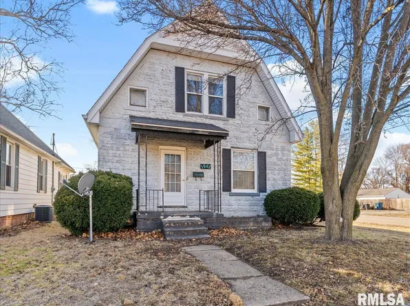 1601 S Glenwood Ave, Springfield, IL 62704