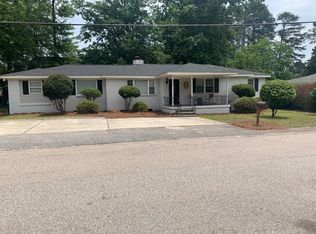 204 Woodhaven Dr, West Columbia, SC 29169