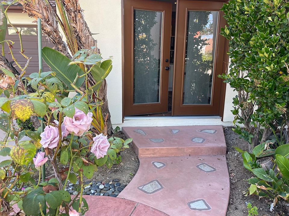 French front doors