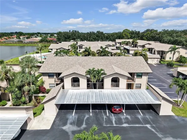 10041 Maddox LN #102, BONITA SPRINGS, FL 34135