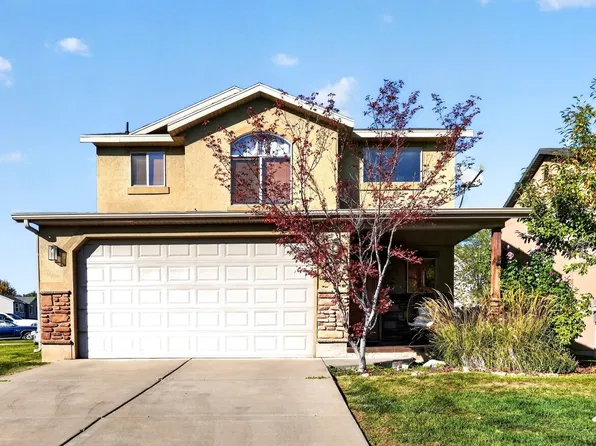 1782 N Belvedere Way, Layton, UT 84041