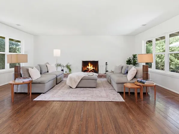 1310 McAndrew Rd, Ojai, CA 93023