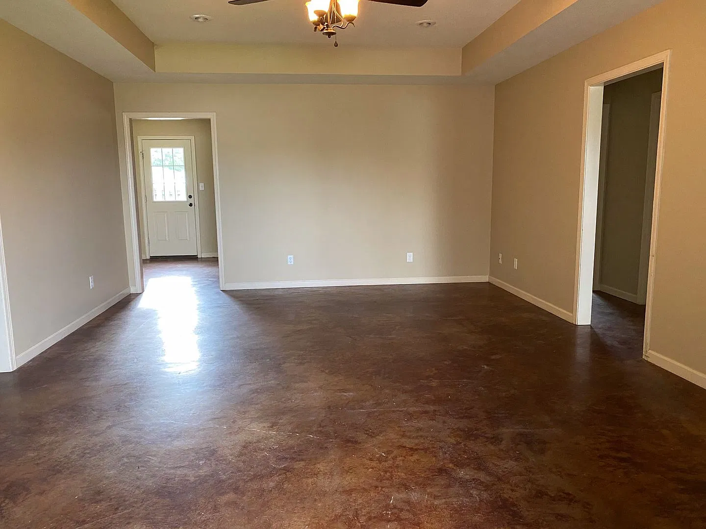 3bed/2bath in Brookland!! — Photo 1
