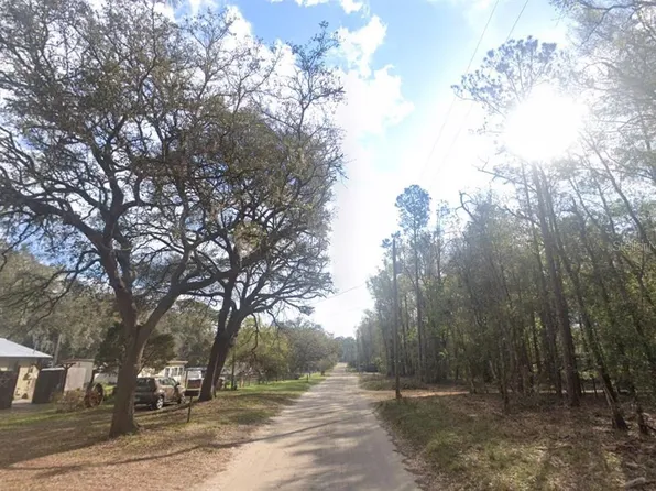 Indiana Rd Lot 1, Altoona, FL 32702