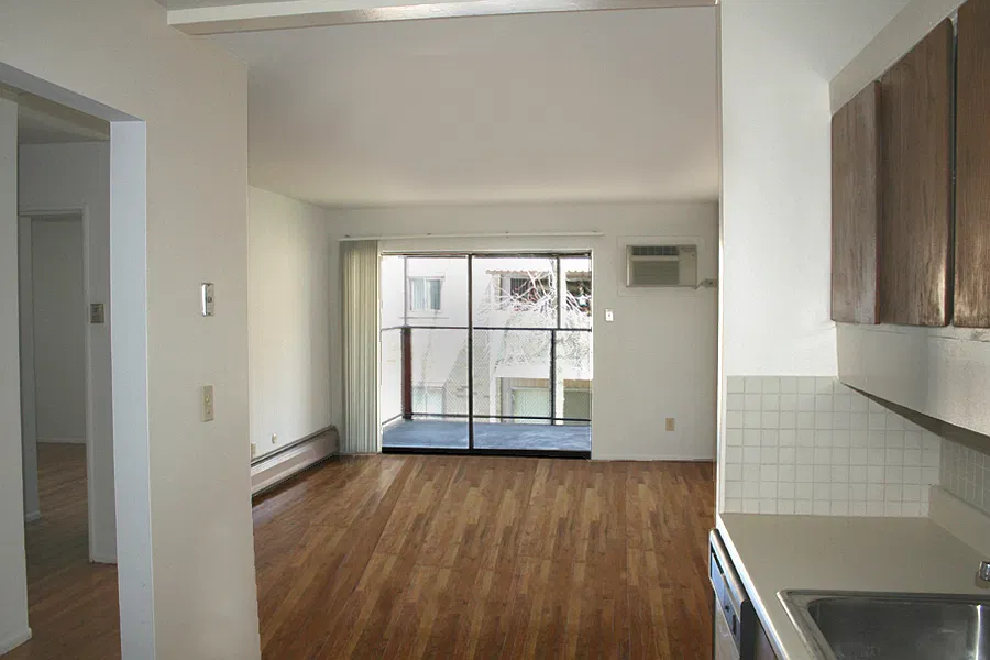 1 bed, 668 sqft, $1,095 — Photo 3