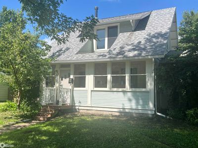 1110 S 5th St, Fairfield, IA, 52556