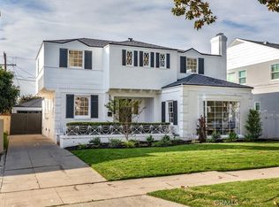 3961 Hepburn Ave, Los Angeles, CA 90008