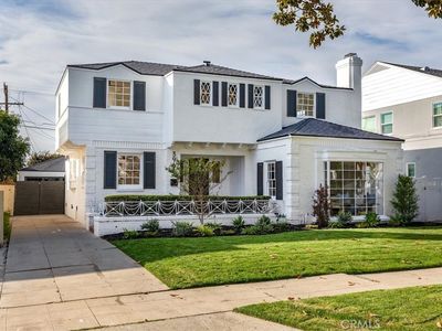 3961 Hepburn Ave, Los Angeles, CA, 90008