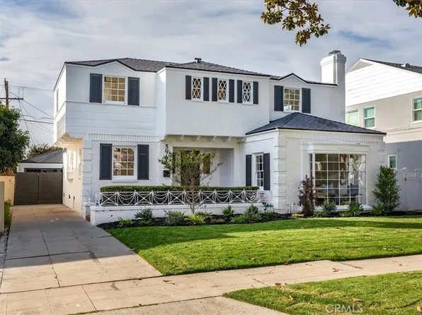 3961 Hepburn Ave, Los Angeles, CA 90008