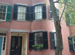 76 Pinckney St, Boston, MA 02114