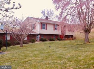 622 Walters Mill Rd, Forest Hill, MD 21050