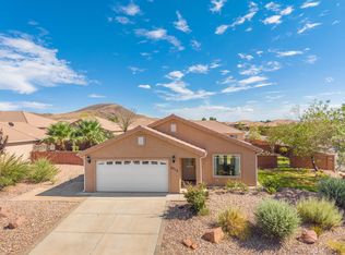 2713 W 430 N, Hurricane, UT 84737