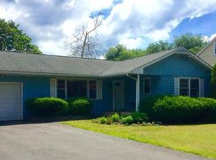 327 Dutch Neck Rd, East Windsor, NJ 08520