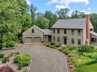 81 Turkey Hill Rd, Chester, CT 06412