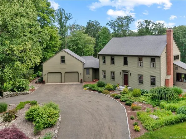 81 Turkey Hill Road, Chester, CT 06412