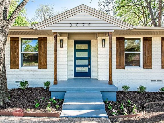 2nd image of 3074 Newcastle Dr