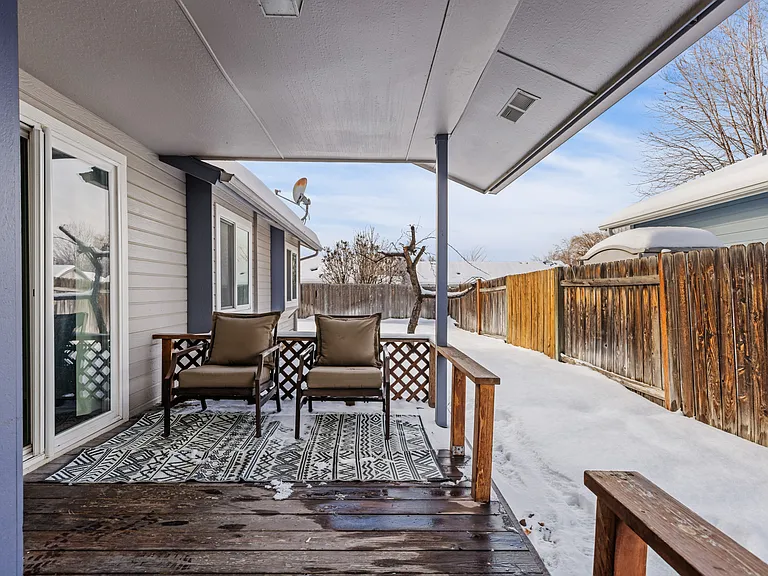 5427 S Paintbrush Pl — Photo 61