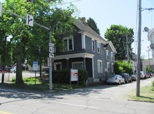 10 Petroleum St, Oil City, PA