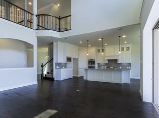 909 Touchstone Rd, Frisco, TX 75034