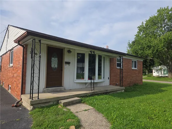 2404 Danube Ct, Dayton, OH 45420