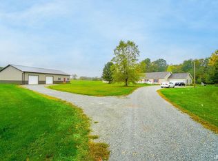 6533 E Daniels Rd, Peru, IN 46970