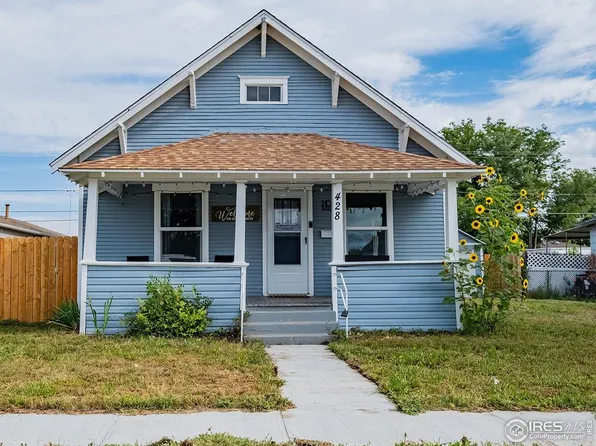 428 Douglas St, Sterling, CO 80751