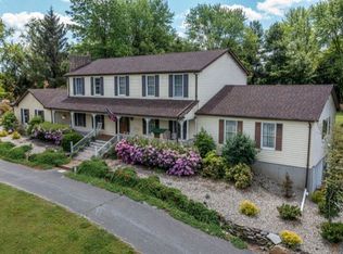 100 Rymon Rd, Washington, NJ 07882