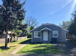 1715 14th St, Bremerton, WA 98337